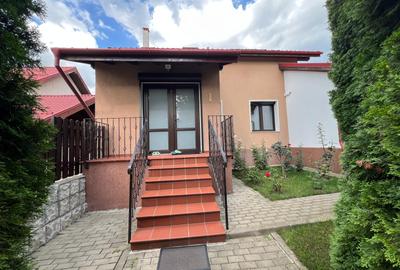 Vila zona Bunloc - 1