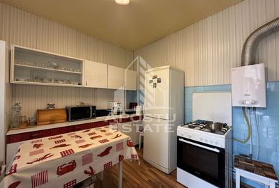 Casa cu 4 camere de vanzare in zona Iosefin - Gara Timisoara - 5