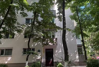 Apartament cu 2 camere - Metrou Gorjului - Str. Mălinului - 18