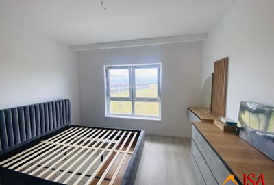 3 Camere Nou – 69 Mp – Strada DOAMNA STANCA - 7