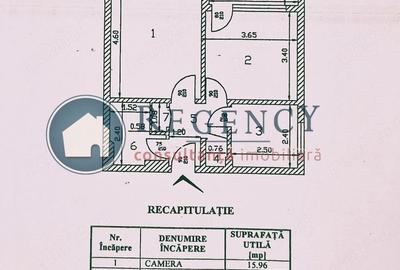 Apartament 2 camere, renovat, Sos Oltenitei, Sun Plaza - 10