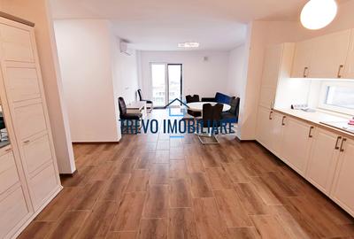 Apartament modern cu 3 camere, 85 mp, parcare, zona Mega Image - Buna Ziua. - 16