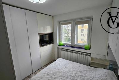 Apartament 2 camere - Lacul Tei - 3