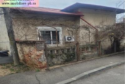 Casă individuală cu 4 camere în Mărășești