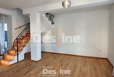 Apartament cu gradina in vila, cel mai verde complex din Brasov - Green Valley - 1