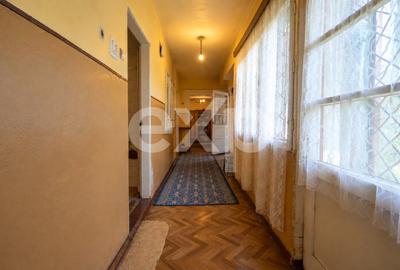 Corp de casă 204 mp utili în Predeal | Ideal pentru locuire sau investiție - 10