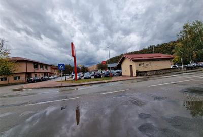 Spațiu comercial, de 60 mp, în Central