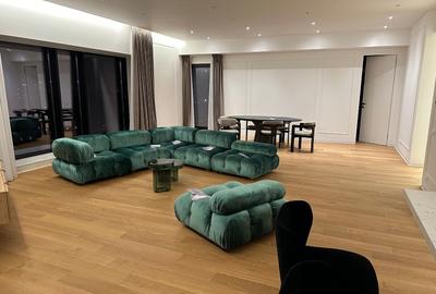 Single-level penthouse de 250 mp în One Verdi Park — rafinament contemporan - 1