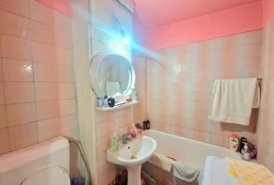 PREȚ PTOMOȚIONAL | Apartament 2 camere - Dâmbovița | ETAJ INTERMEDIAR - 8