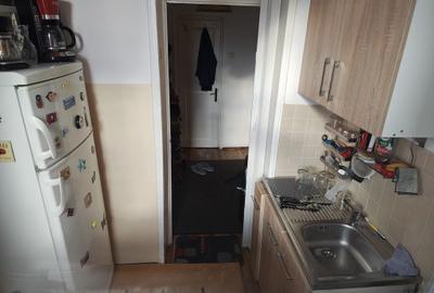 Baba Novac, 2 camere de vânzare,  2/2, centrala proprie, 47 mp - 7