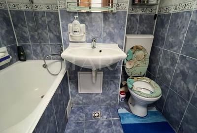 Apartament 2 camere modern – Mănăștur, zona Big - 8