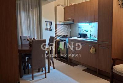Apartament de vanzare 2 camere , Edgar Quinet , Manastur - 1