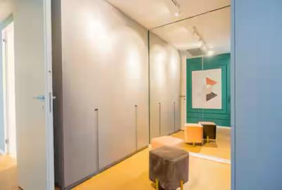 Apartament 3 camere de inchiriat  ultralux Mircea Eliade - 5