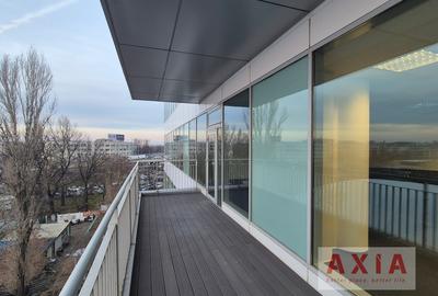 AFI Park Floreasca - Birouri de inchiriat zona Promenada Mall - Comision 0% - 4