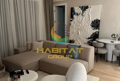 Apartament 3 camere Penthouse One Verdi - 5