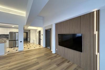 Penthouse 4 camere 247 mp Drumul Lapus Sector 1 - 6