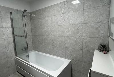 Braytim-Lalelelor | 2 camere | 55 mp utili | Parcare acoperită | Debara - 10