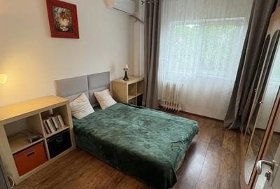 Apartament 3 camere, semidecomandat, 70 mp, ac, boiler, Turda - 1