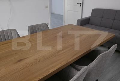 Apartament 2 camere, 59,5 mp, Valea Lupului - 3