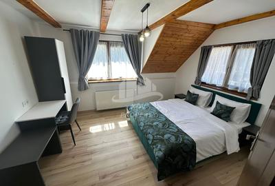 Pensiune/ Vila Valea Avrigului - 22