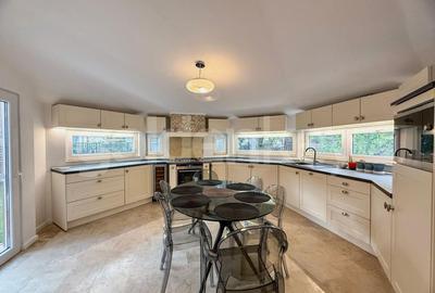 Vila cu 5 camere in complex rezidential | British School - 8