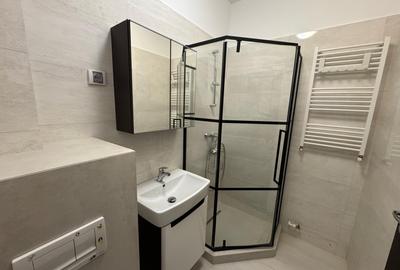 Închiriere Apartament 2 Camere Central Lazăr Residence Utilat+Mobilat - 5