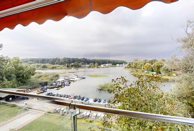Apartament exclusivist cu vedere la Lacul Snagov – Club Lac Snagov - 6