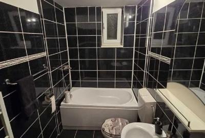 Apartament cu 2 camere decomandat în Semicentral