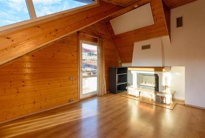 Proprietate ampla, Central,  Brasov: rezidential/ investitional/ servicii - 14