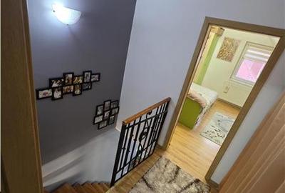 Apartament cu 3 camere mobilat si utilat zona Mihai Viteazu din Sibiu - 14