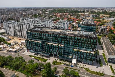 Apartament cu 2 camere decomandat în Cotroceni