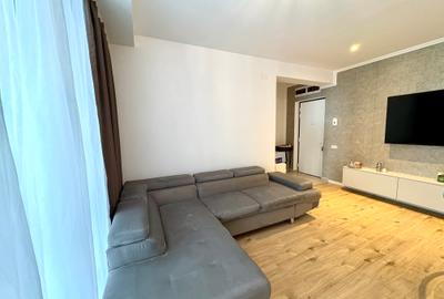 Cavar Residence - loc parcare inclus - 2