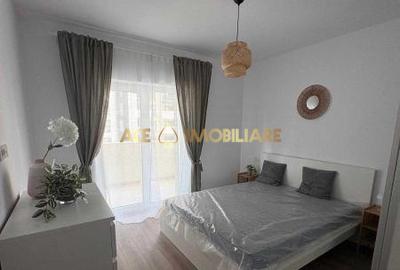 Apartament cu 2 camere decomandat, mobilat în Berceni