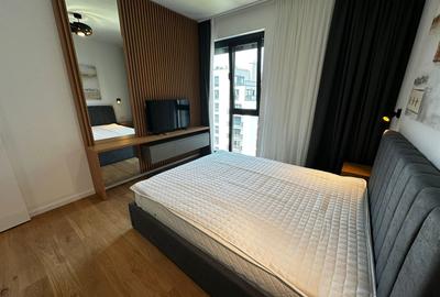 3 Camere cu Parcare 5Min Metrou Grivita Arcadia Domenii Ion Mihalache - 20