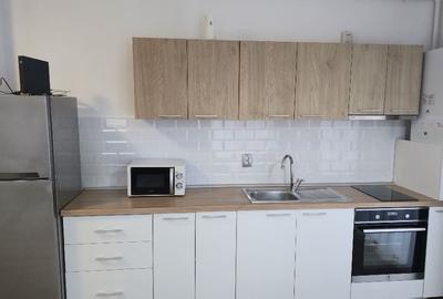 Apartament cochet, Parcul Feroviarilor 2 camere, balcoane și parcare subterana - 3