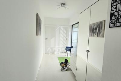 Casa spectaculoasa. Design deosebit. Pozitie centrala. La 5 min de M City. - 12