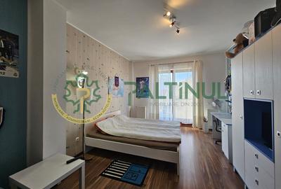 Apartament 4 camere,  Sibiu, zona Nicolae Iorga, loc de parcare privat - 12