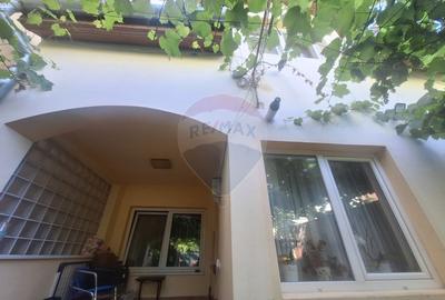 Imobil cu curte , casa plus parter de casa in zona Sub Arini - 1