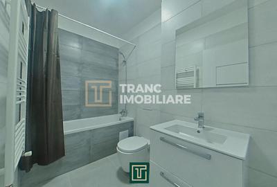 Apartament modern 2 camere, Adora Park Arad – Locație excelentă - 6
