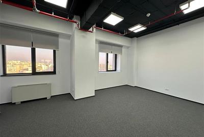 Inchiriere spatii de birouri in City Business Center - 440 mp - 12