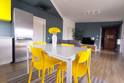 Imagine your mornings with a cup of coffee on the terrace, overlooking the Bega - 4