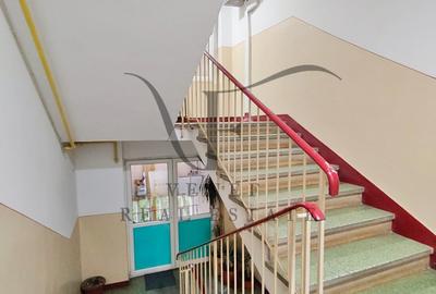 0 COMISION 3 Camere 63 mp etaj 7 Metrou Iancului la 3 minute Aleea Lunguletu - 29