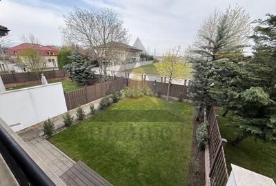 OXFORD GARDENS | VILA RENOVATA CU 4 DORMITOARE|  DISPONIBILA IMEDIAT | AISB - 45