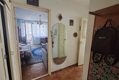 Apartament 2 camere liber la vanzare zona Astra - Planete - 8