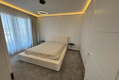 Vilă modernă cu piscină | 337 mp | Andrei Mureșanu – Lux și Confort! - 14