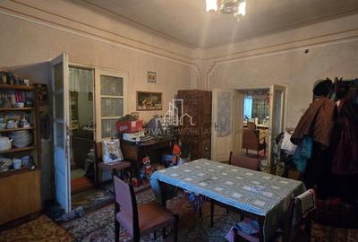 Casa de vanzare, Dumbraveni, Sibiu - 6