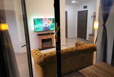 Apartament Deosebit cu 2 Camere | X-City Towers | Calea Torontalului - 2