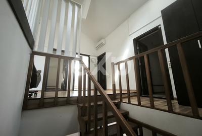 ULTRACENTRAL | Casa individuala | 6 camere | 500 mp teren - 8
