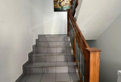 Casa 9 camere, cu 4 unitati locative si spatiu comercial, Gheorgheni - 13