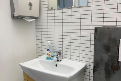 Spatiu comercial, 150 mp, zona Scolii de Politie-Dambul Rotund - 25